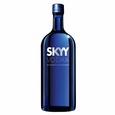 SKYY Vodka 1.75L