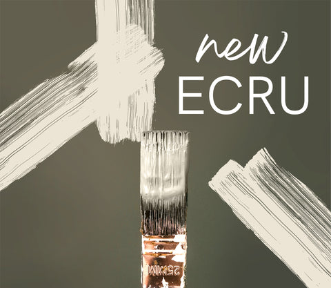 Create your next kids interiors with our new Ecru Paint colour.