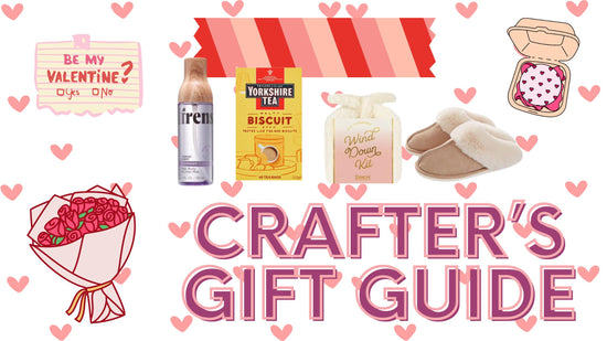 valentines day gift guide