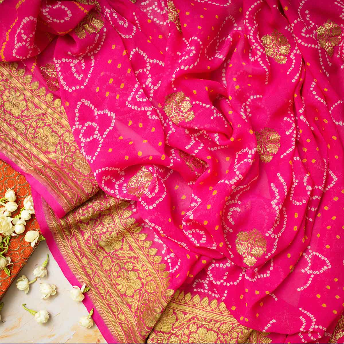 Buy Indian Silk Fabrics: Brocade, Raw Silk, Semi Silk Fabrics by Yard ...