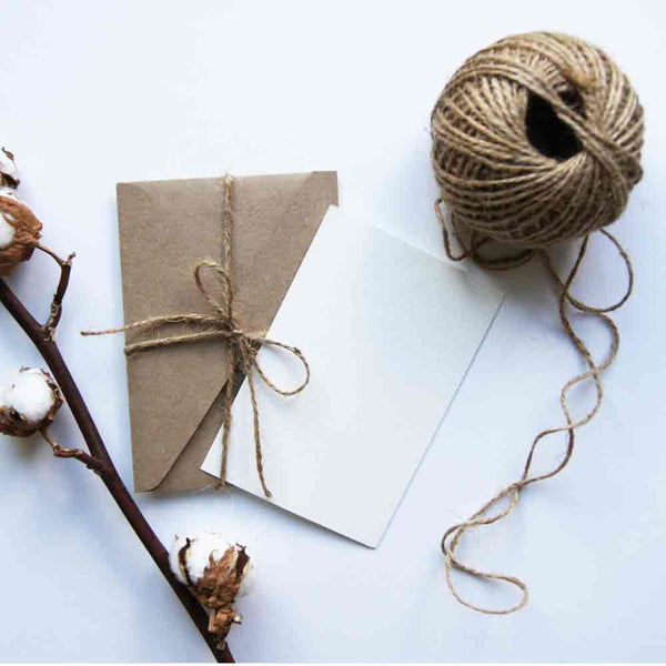 Rustic gift wrapping ideas for christmas