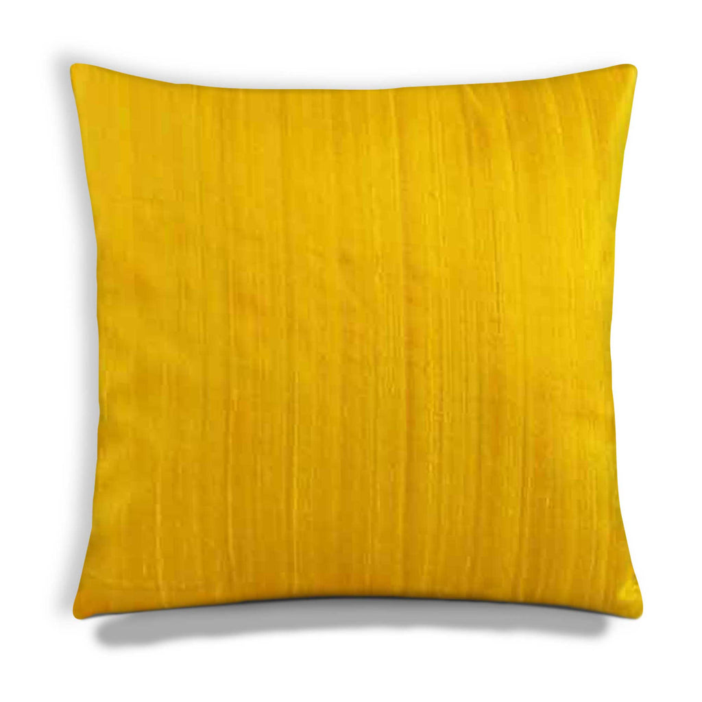 Sankara Silk Throw Pillows 18x18