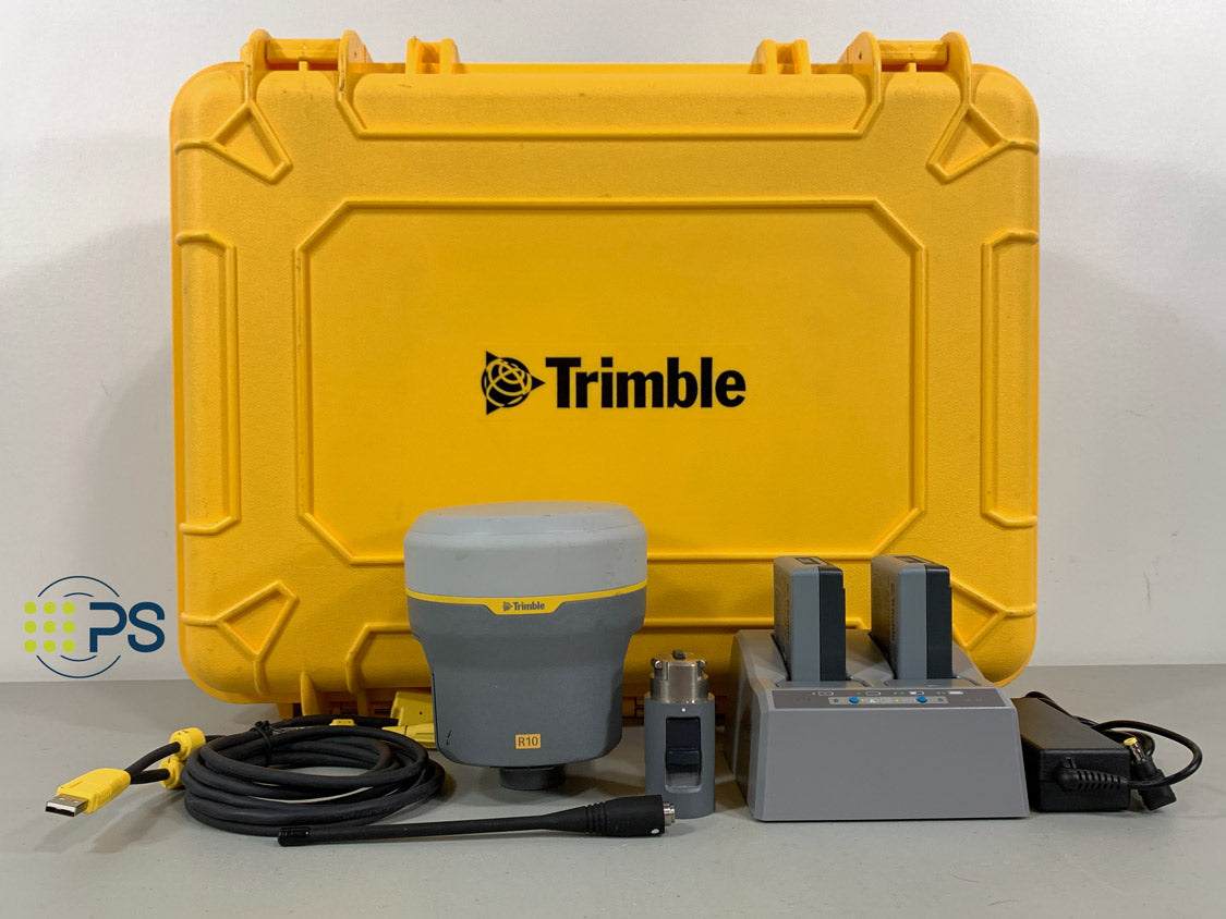 Wholesale Trimble receptor gps de alta precisão, preço r10 From m