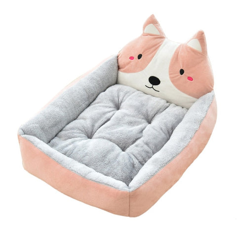 cute small dog beds