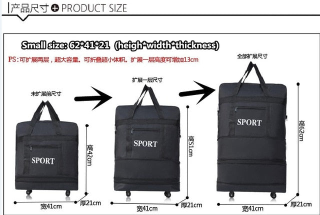 ryanair cabin size bag 2019