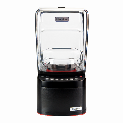 What Is The Quietest Blender