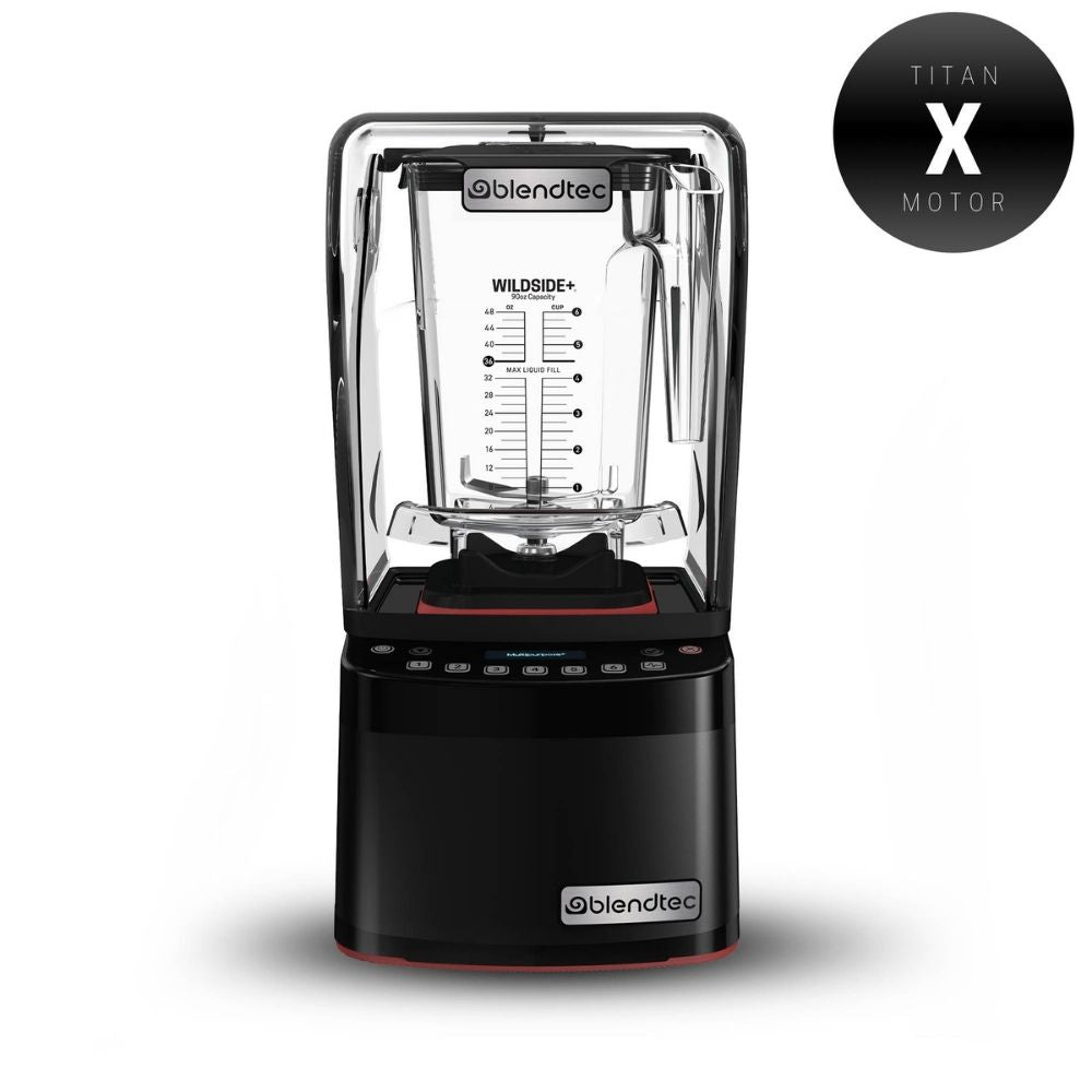 Save $200 on a supercharged Blendtec blender bundle - CNET