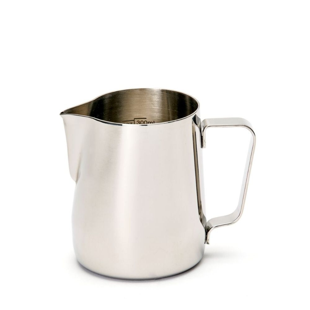 Lidded Milk Pitcher 