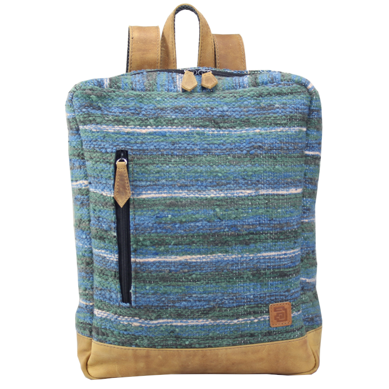 wool laptop bag