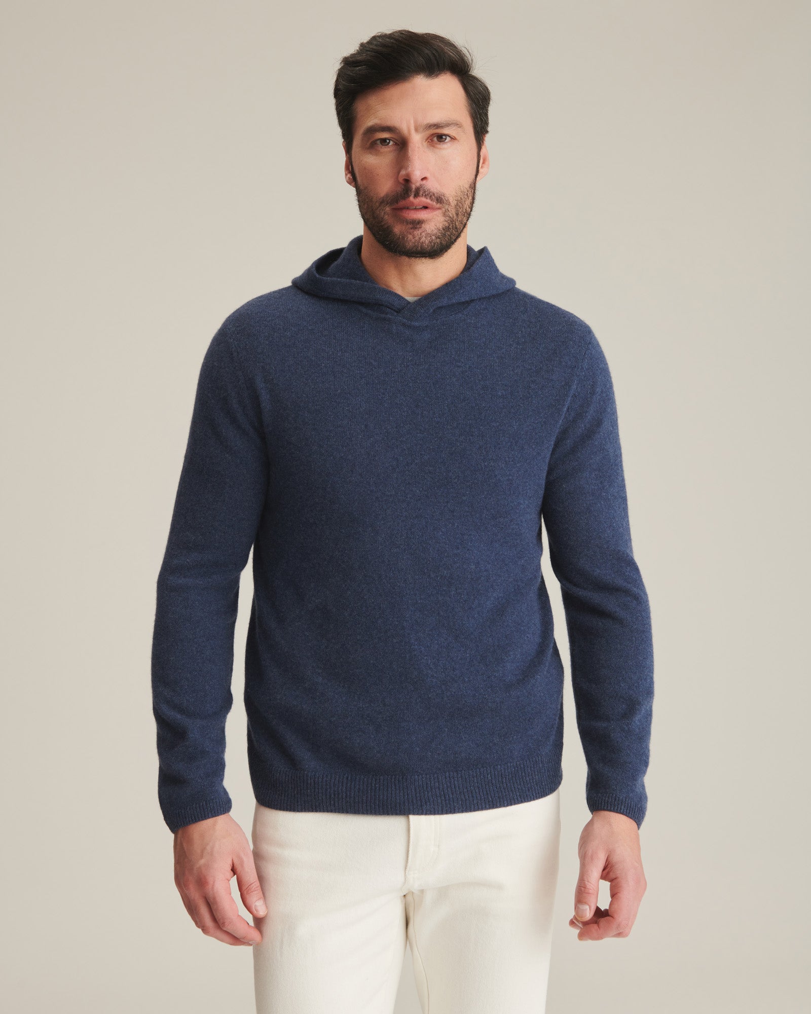 Recycled Cashmere Jogger – NAADAM