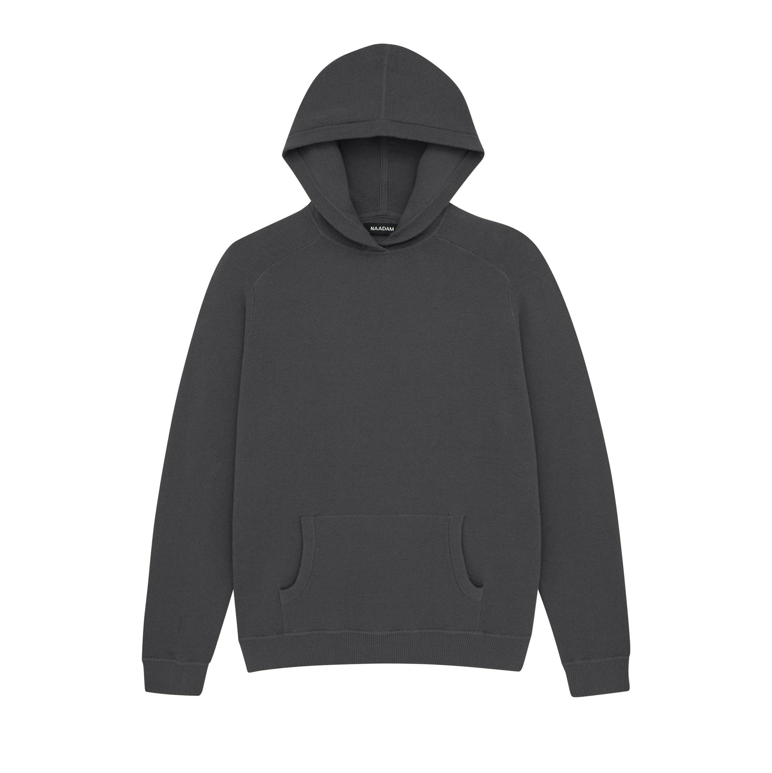 Caf  Cotton Cashmere Hoodie