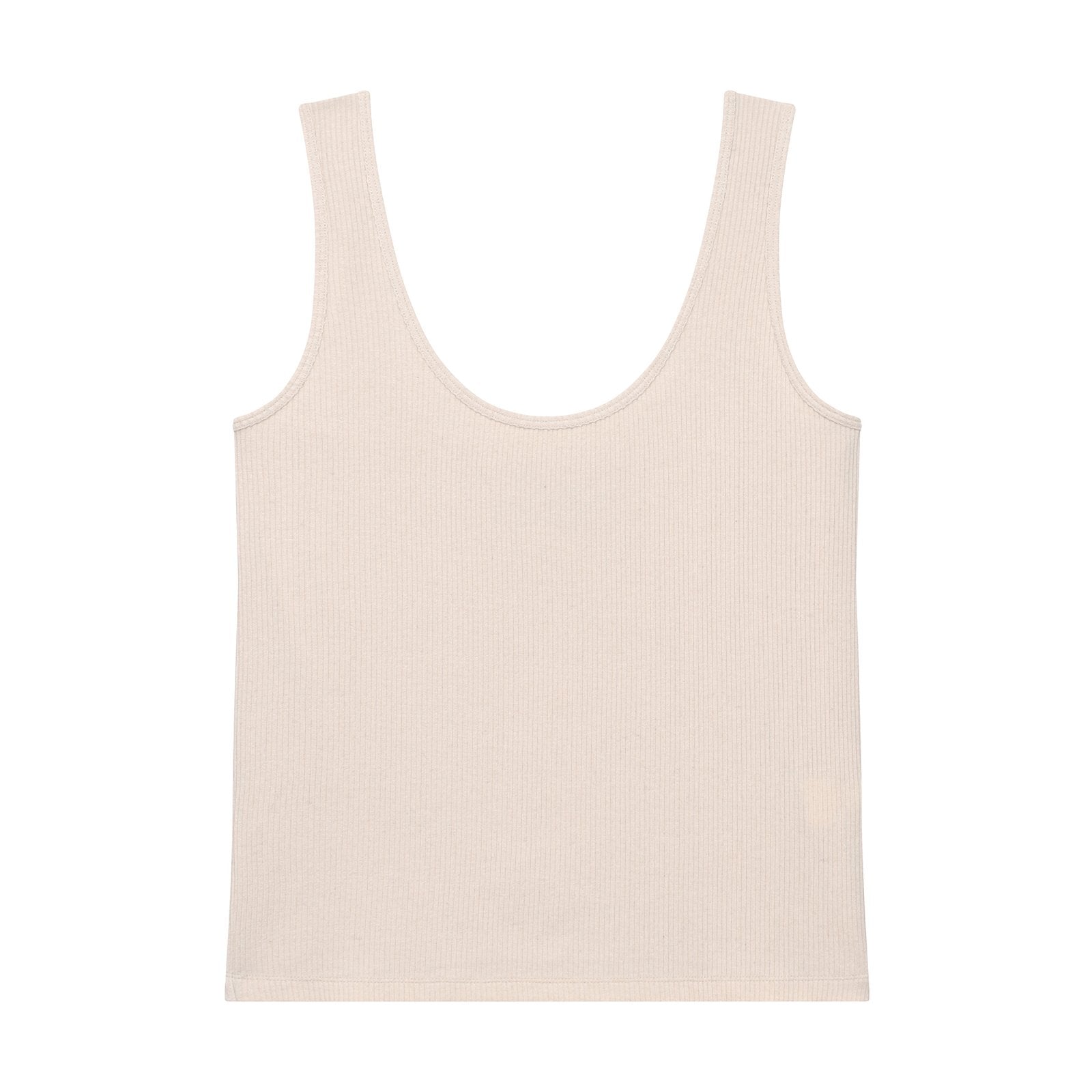 Ribbed Lightweight Tank