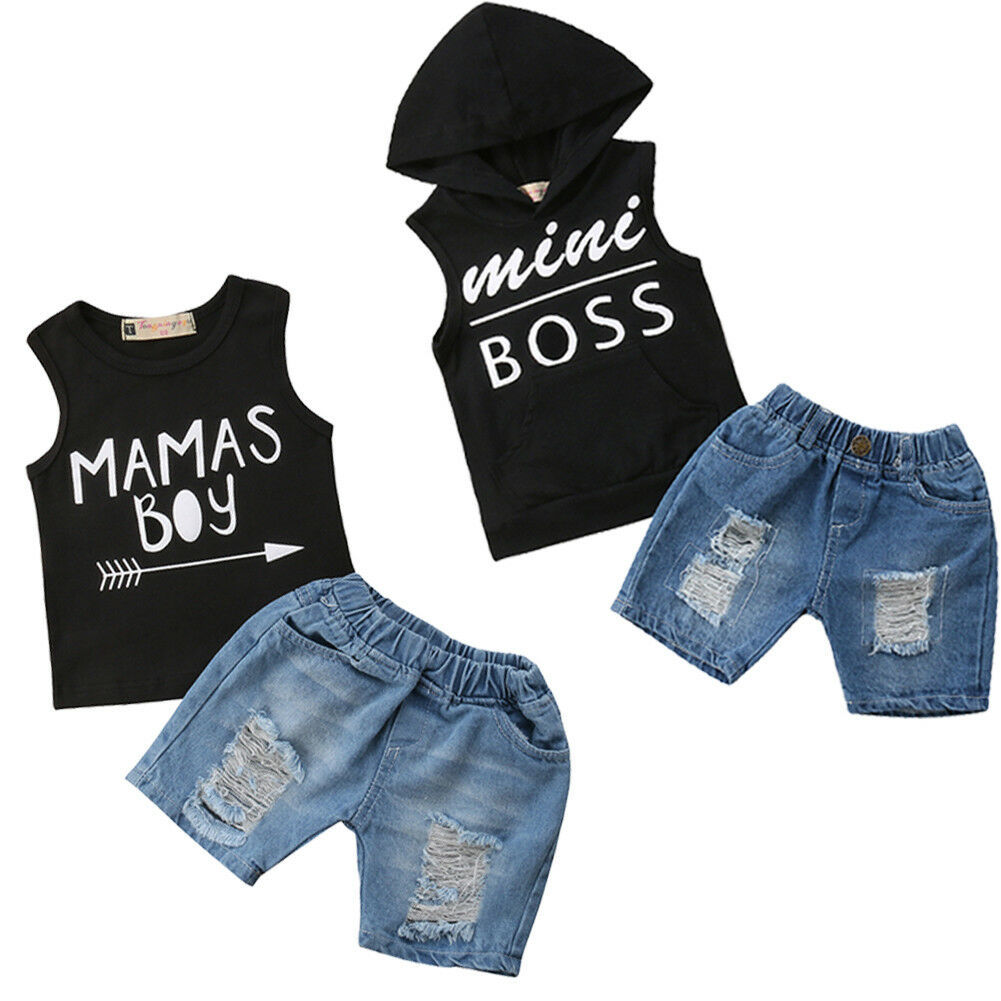 boss baby birthday outfits