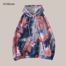 Load image into Gallery viewer, TOTIIGAA Women Casual Oversized Pullover