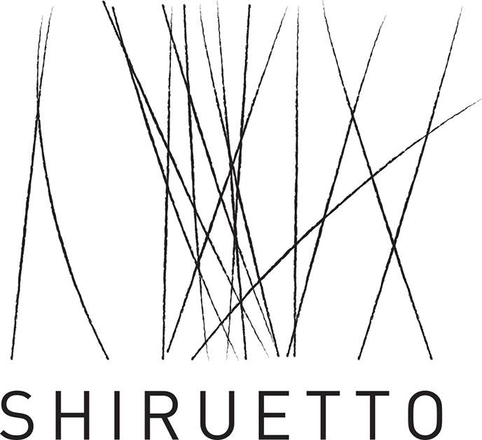 SHIRUETTO minimalist fashion brand