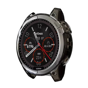 Protective Case For Garmin Fenix 7 & 7 Pro