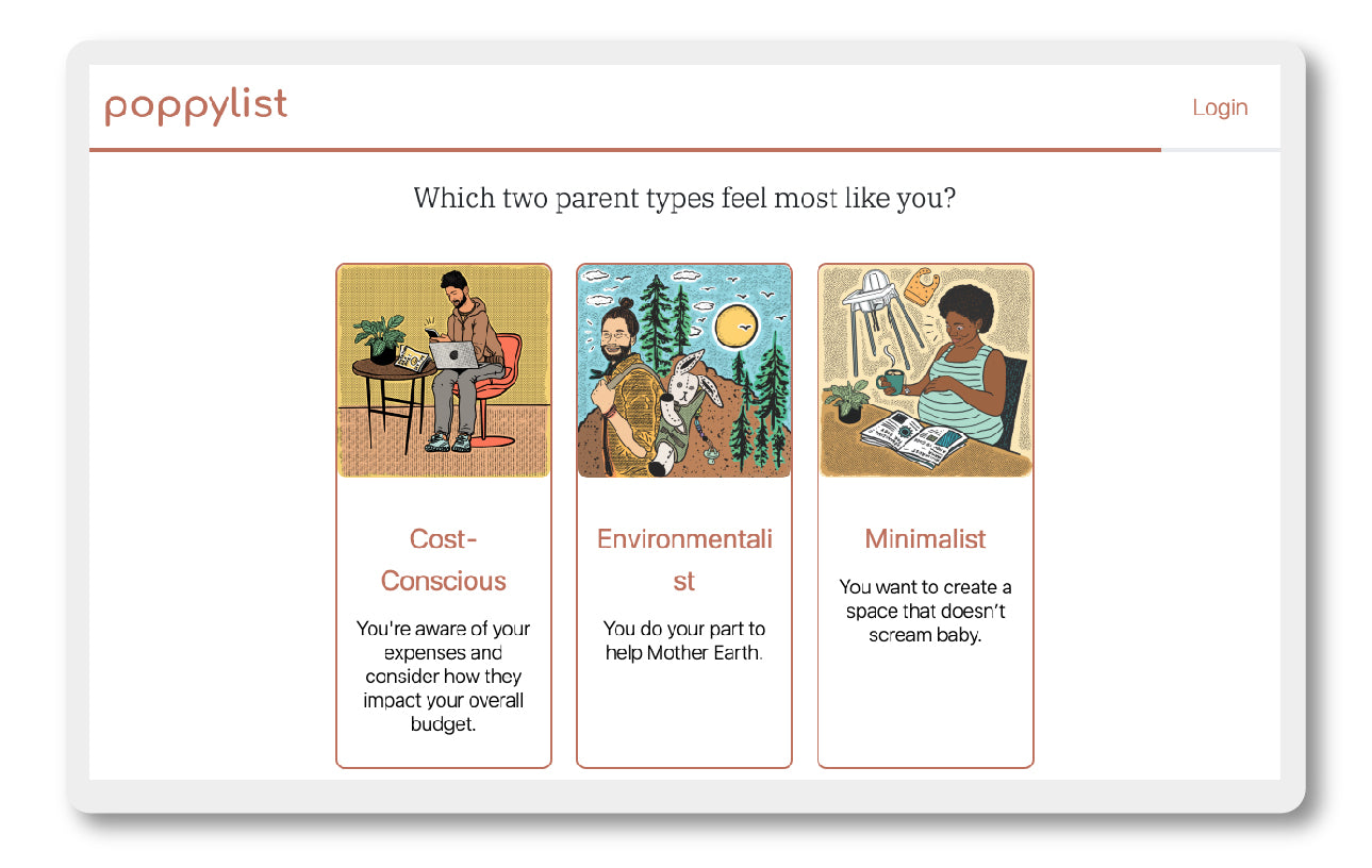 Poppylist quiz