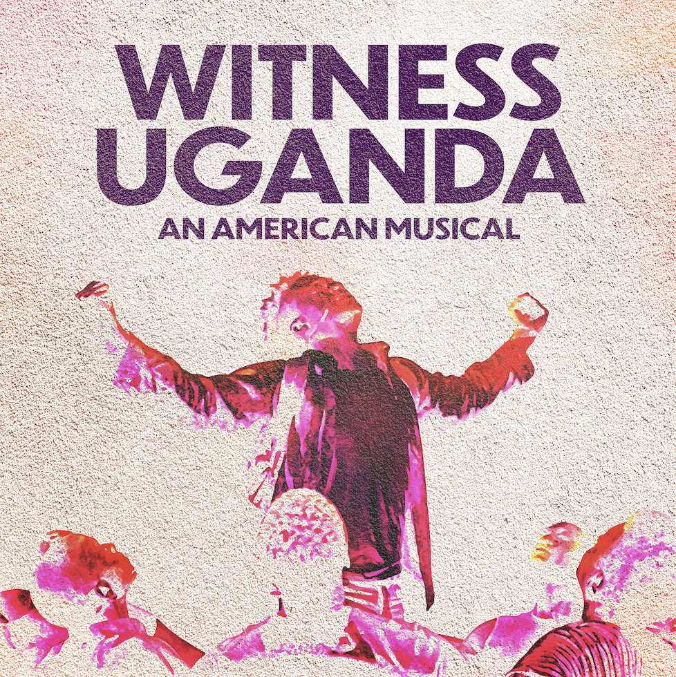Witness Uganda Matt Gould