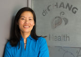 dr Chang Health, La Jolla, Olivia Chang