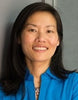 Dr Olivia Chang of Dr Chang Health, La Jolla Shores, CA