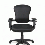 SwingChair-the most perfect ergonomic office chair