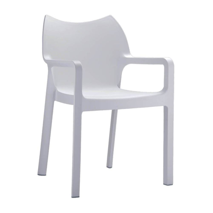 Chairs - Diva Chair (Set Of 6)