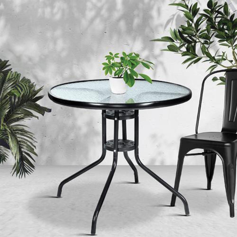 Dining Table - Outdoor Dining Table 70CM