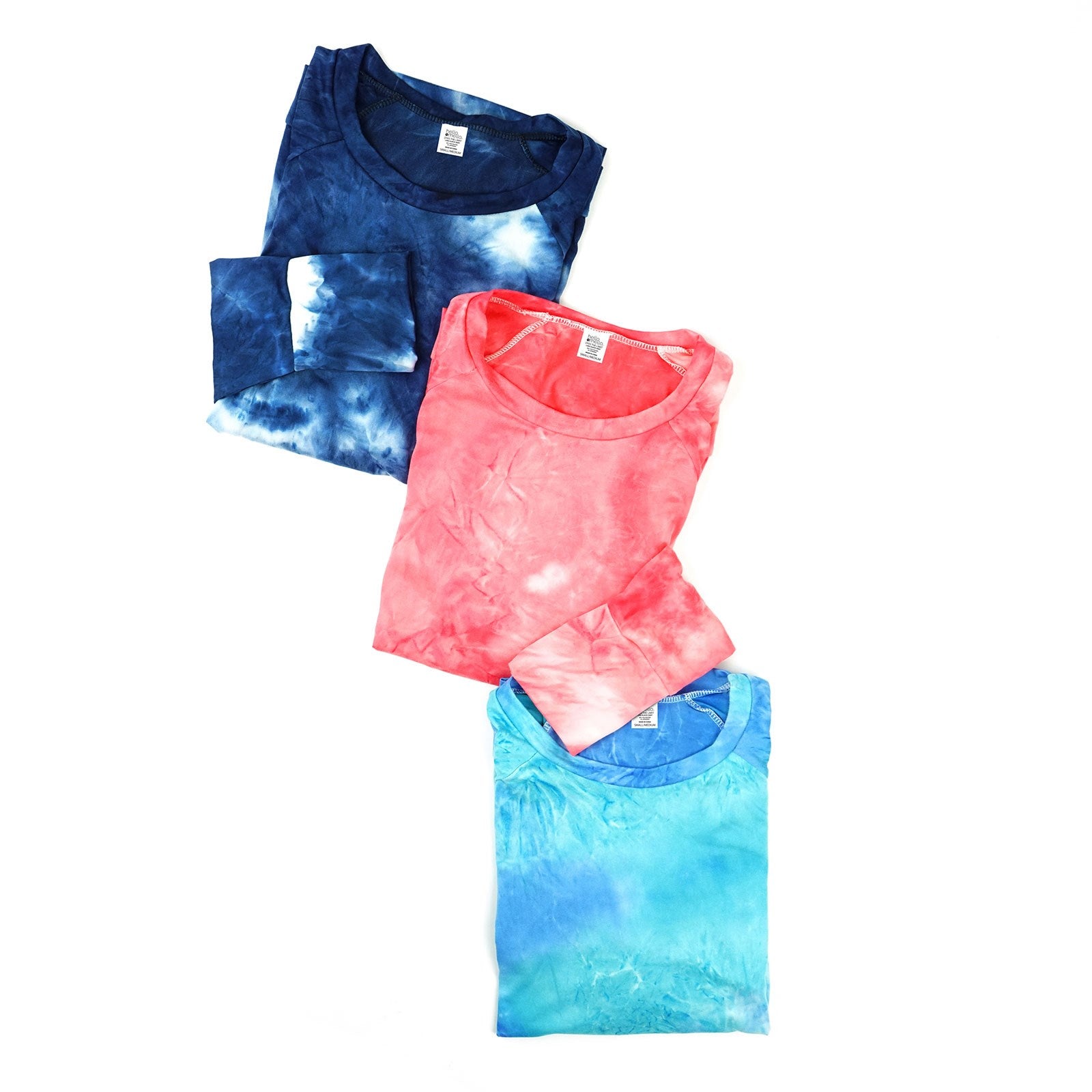 Hello Mello Dyes The Limit Lounge Top