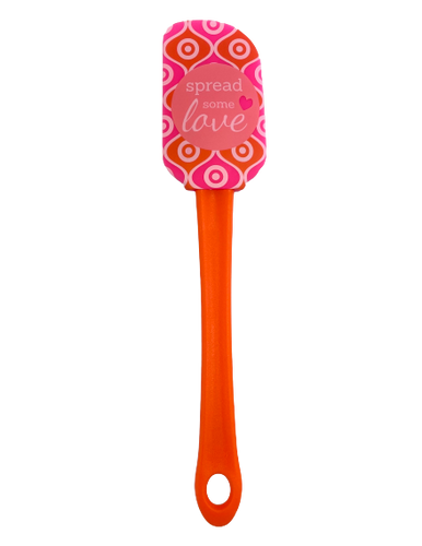 Krumbs Kitchen - Homemade Happiness Spatulas