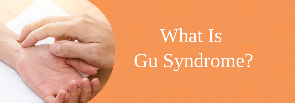 What is GU Syndrome