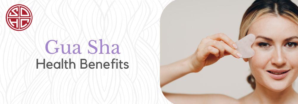 Gua Sha Health Benefits