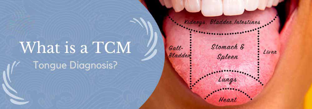 TCM Tongue Diagnosis