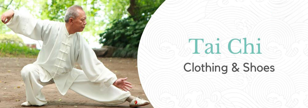 Qigong vs Tai chi; Everything you need to know - Oriental Herb Company - Best Tai Chi Clothing and Shoes