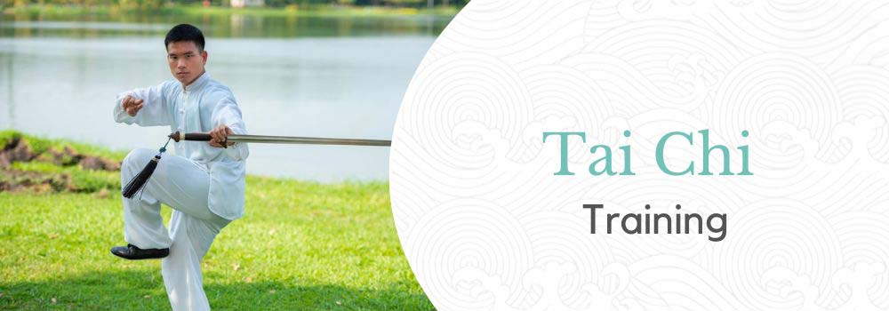 Qigong vs Tai chi; Everything you need to know - Oriental Herb Company - Different Types of Tai Chi Training