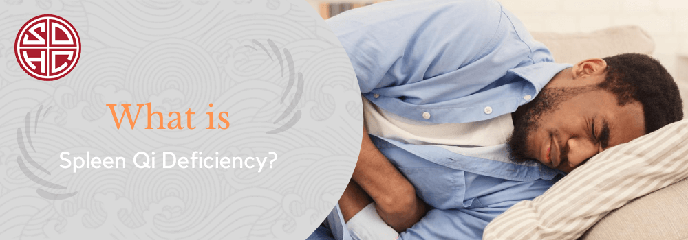 What is Spleen Qi Deficiency?