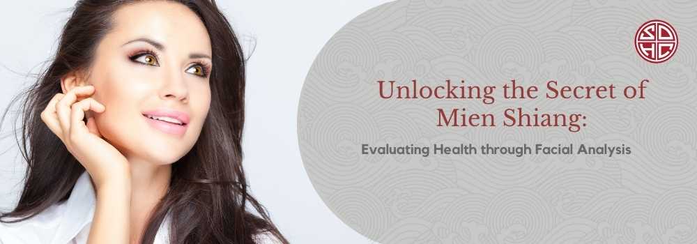 Unlocking the Secret of Mien Shiang