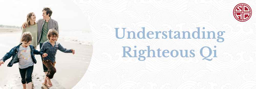 Understanding Righteous Chi
