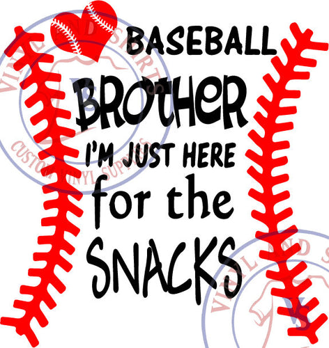 Free Free Baseball Brother Svg 703 SVG PNG EPS DXF File