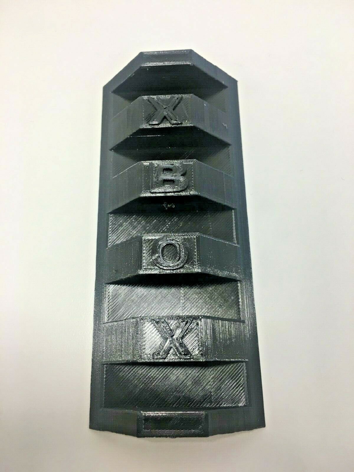 xbox one game case holder