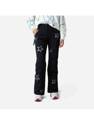 Damskie spodnie narciarskie damskie wsuwane elastyczne spodnie ze  strzemiączkami miękkie rozciągliwe wąskie nogawki elastyczna talia opaska  wygodne dopasowanie legginsy dolne : : Moda