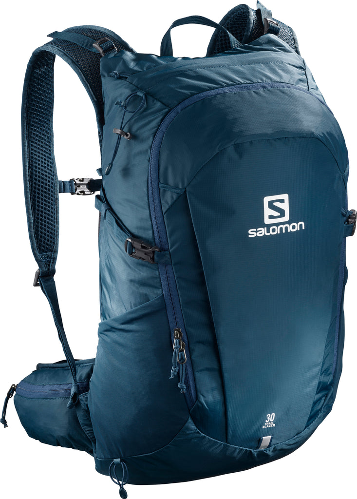 salomon trailblazer 25