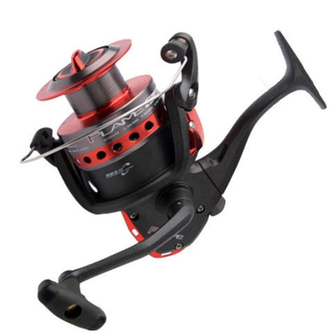 okuma fishing reels