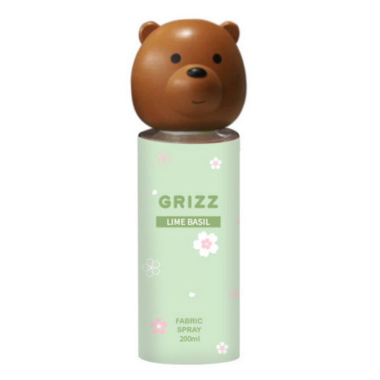 Medvetesók - Otthoni illatosító (Grizzly)