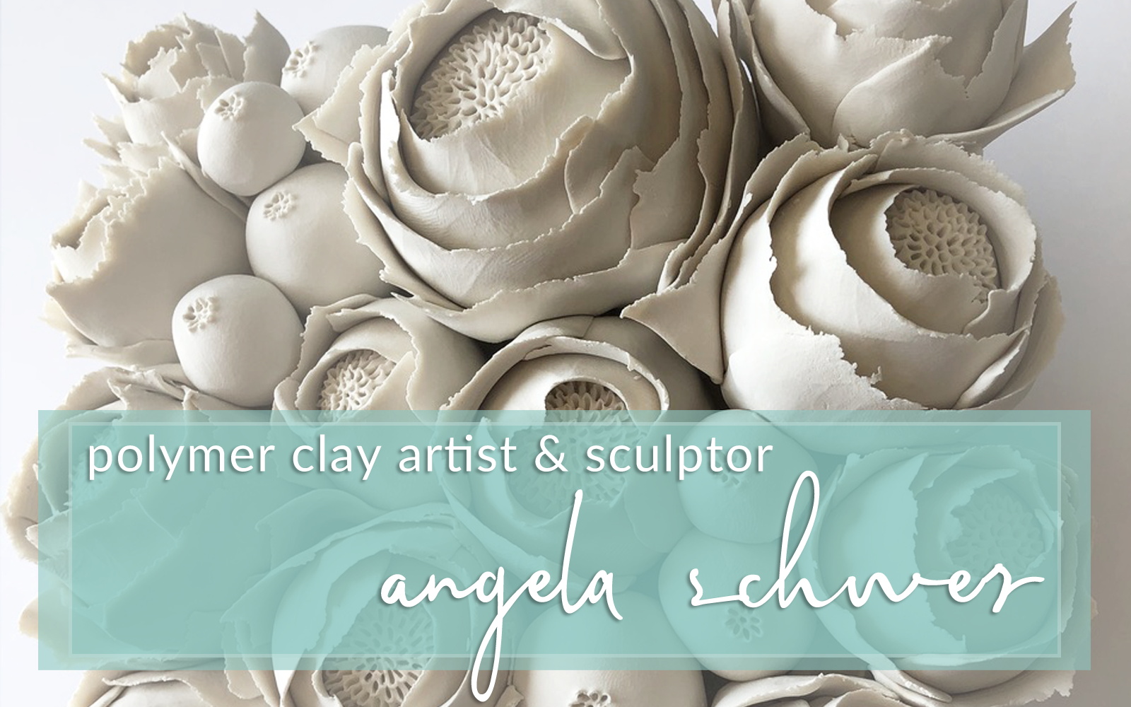 polymer clay sculpture artists