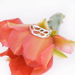 cactus ring