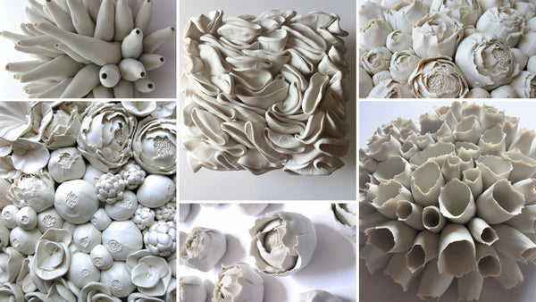 polymer clay sculpture artists