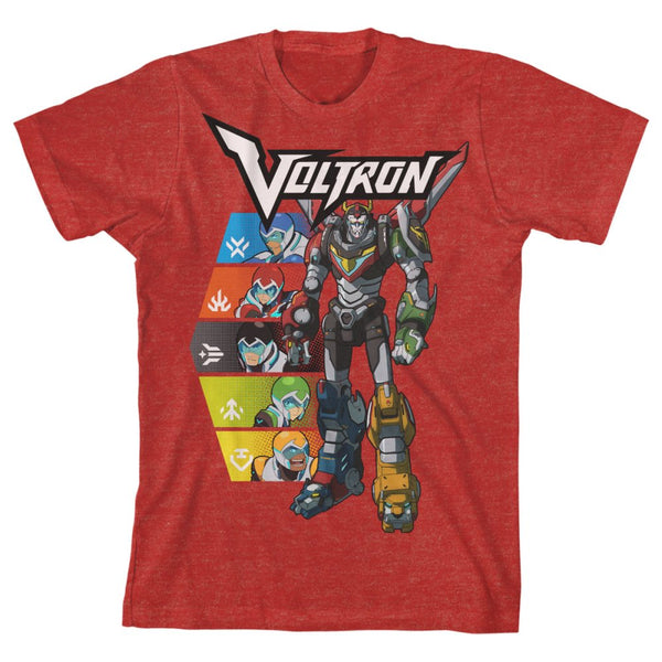 Voltron Store - voltron t shirt roblox drive