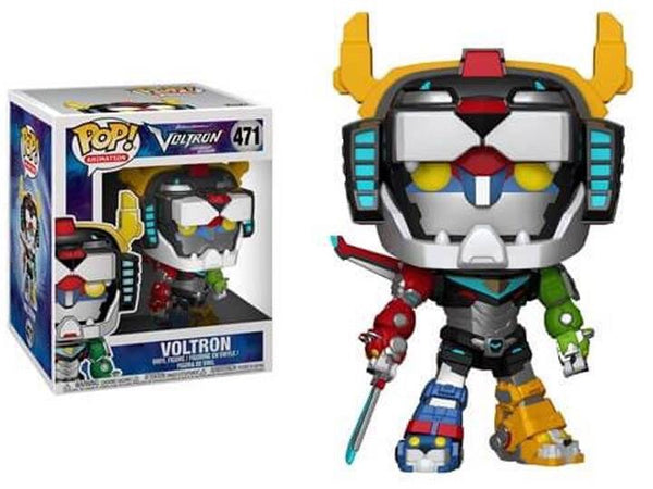 Voltron Store - 