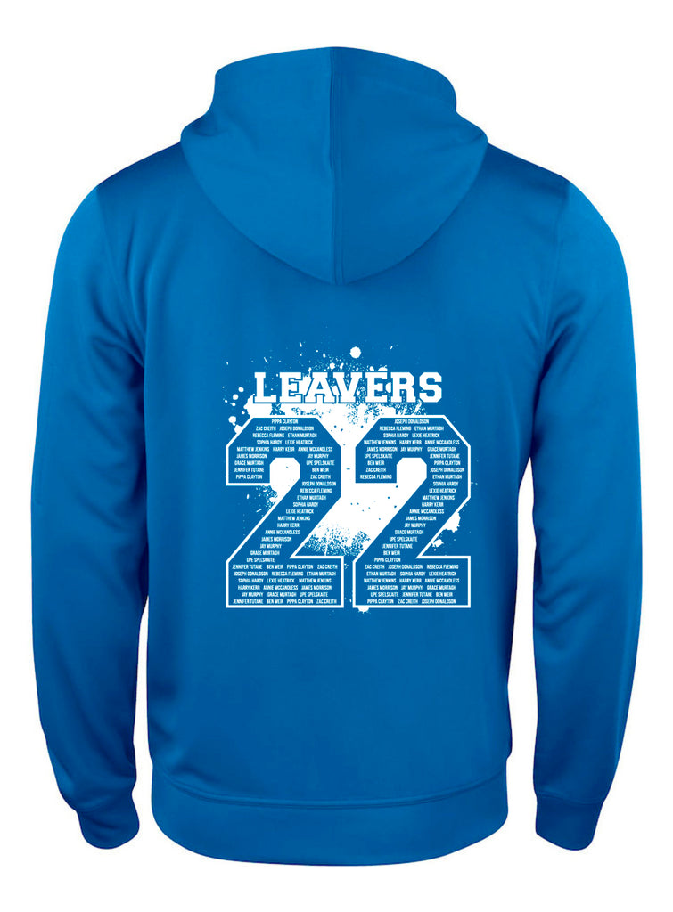 Derryhale P.S. Leavers Hoodie 2022 – The Gordon Group