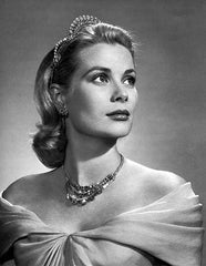 Grace Kelly Hermès